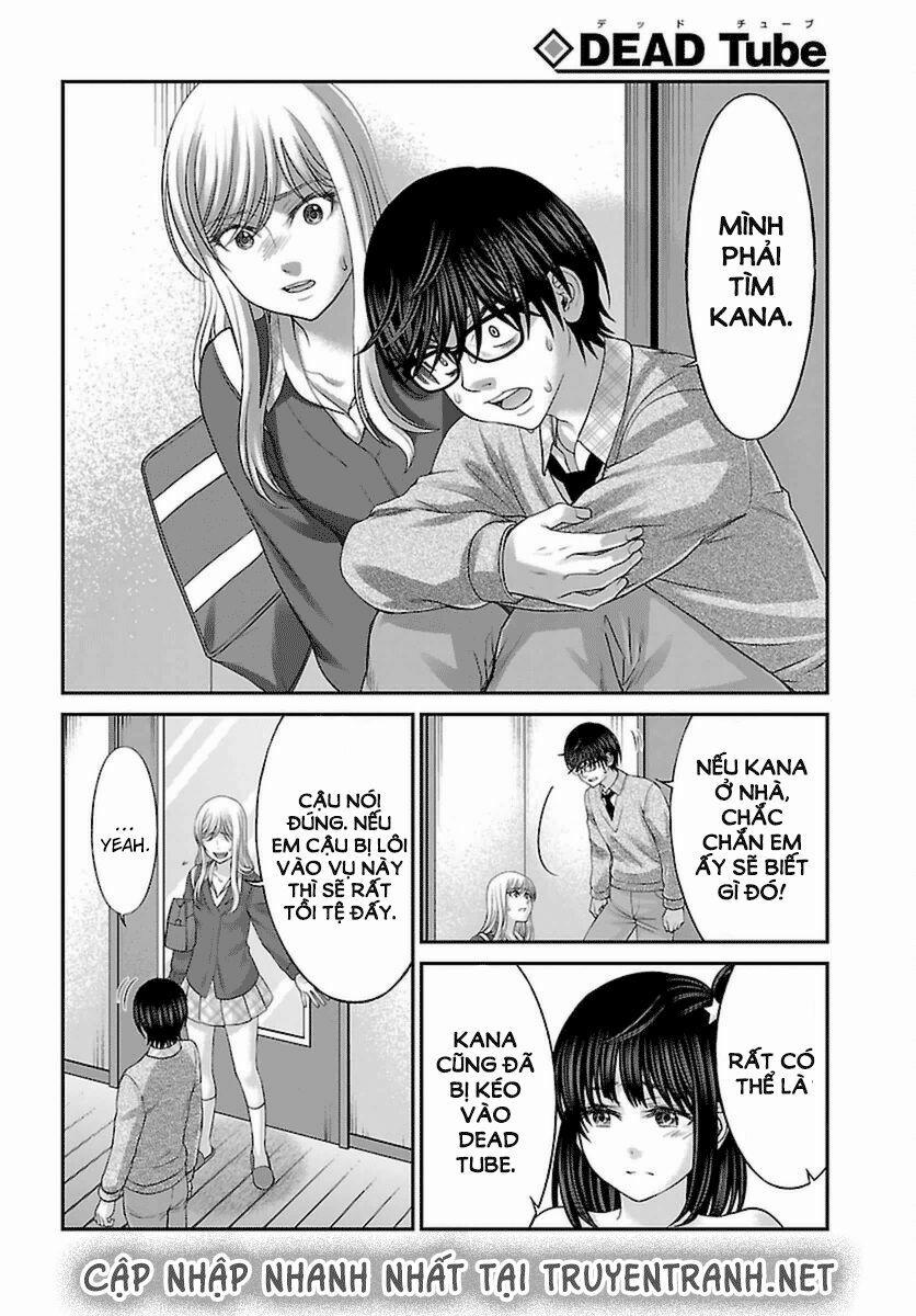 Dead Tube 27.1 trang 19