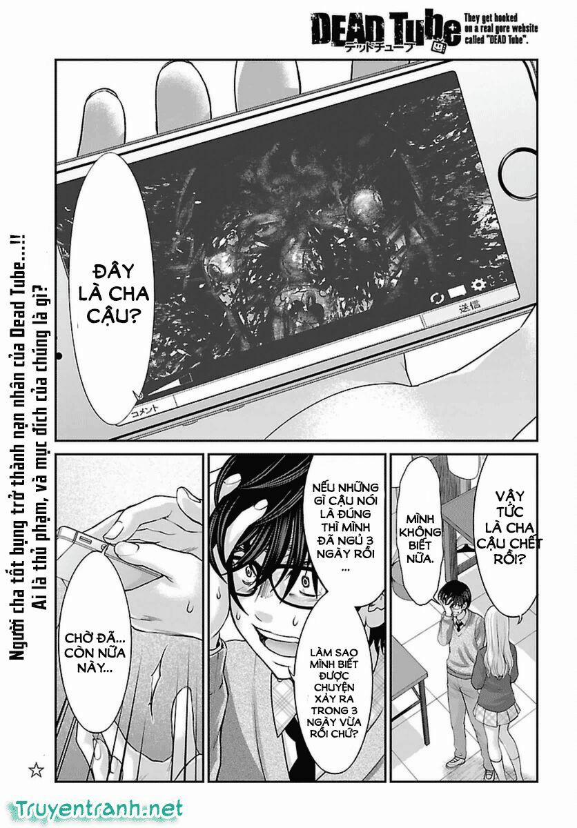 Dead Tube 27.1 trang 2