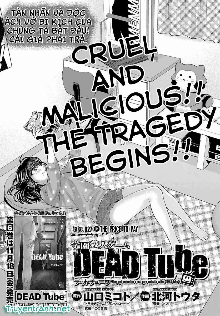 Dead Tube 27.1 trang 4