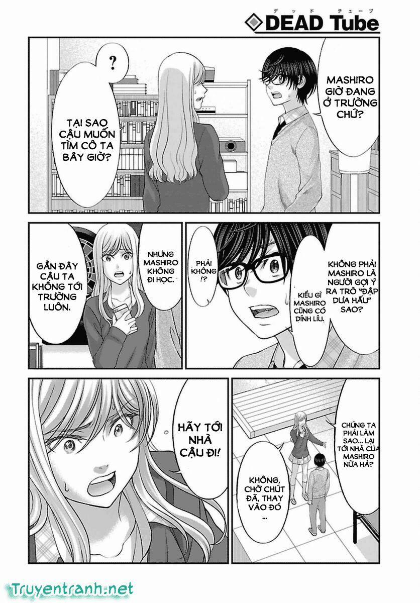 Dead Tube 27.1 trang 5