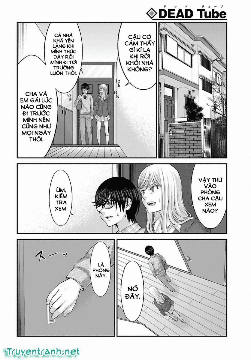 Dead Tube 27.1 trang 7