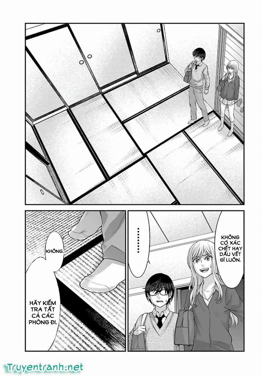 Dead Tube 27.1 trang 8