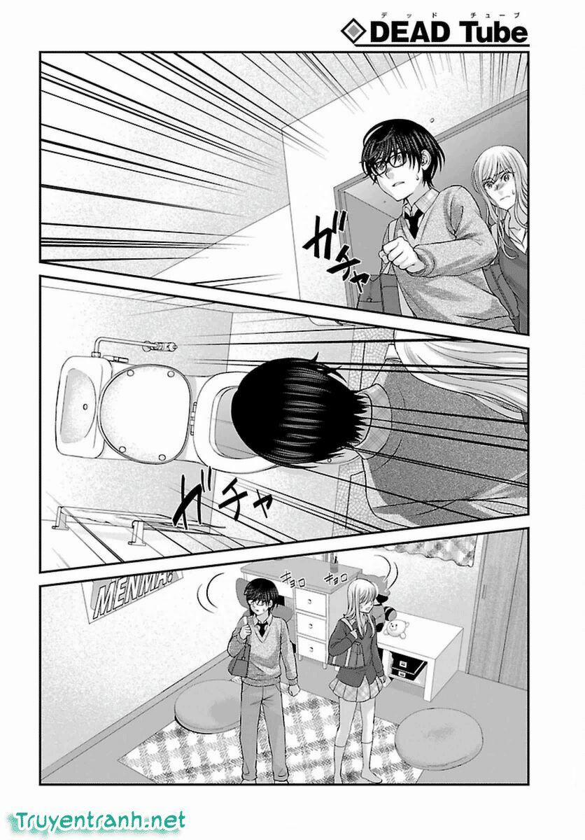Dead Tube 27.1 trang 9