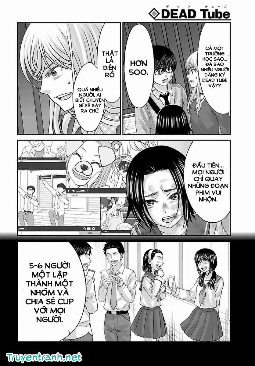 Dead Tube 27.2 trang 10