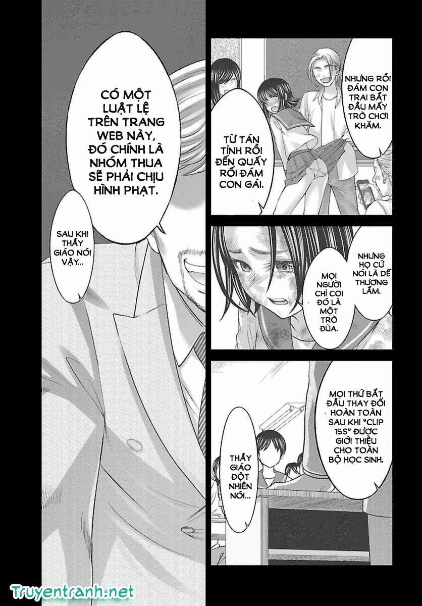 Dead Tube 27.2 trang 11