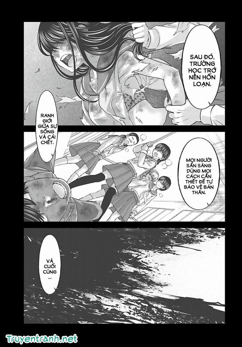 Dead Tube 27.2 trang 17