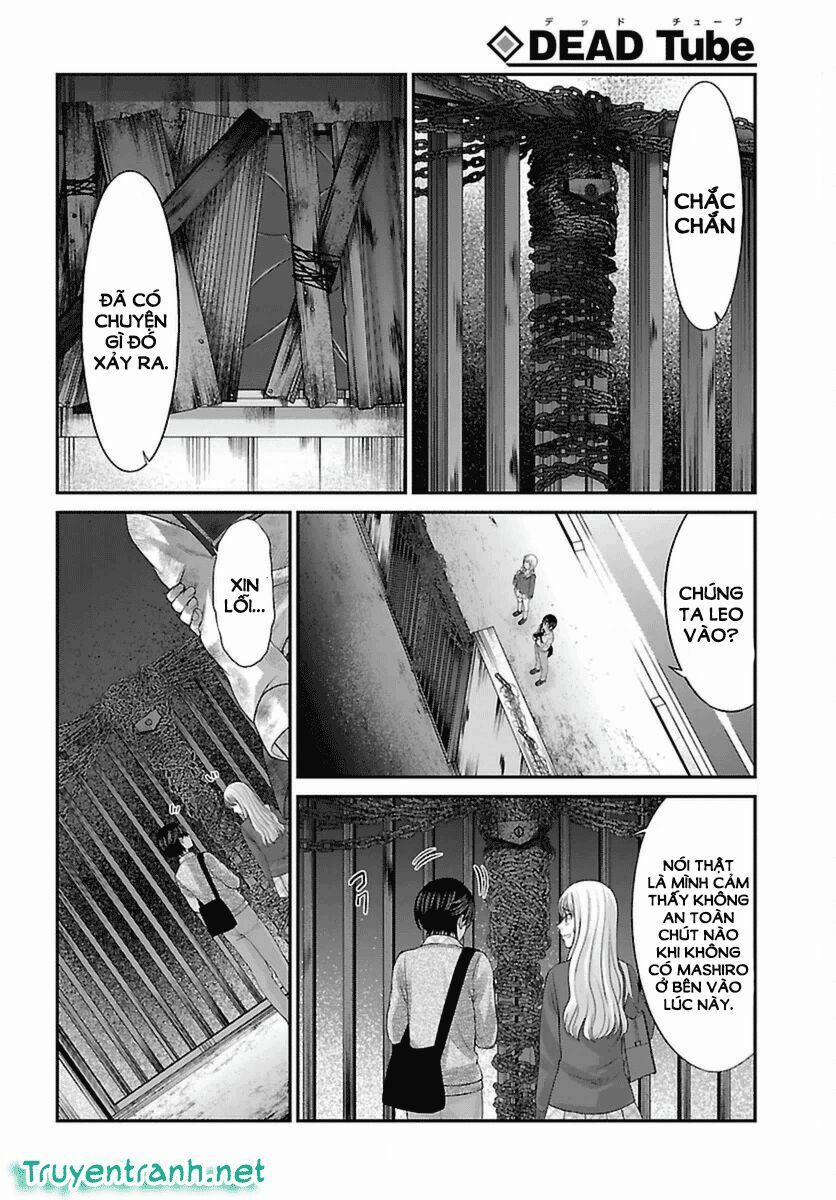 Dead Tube 27.2 trang 2