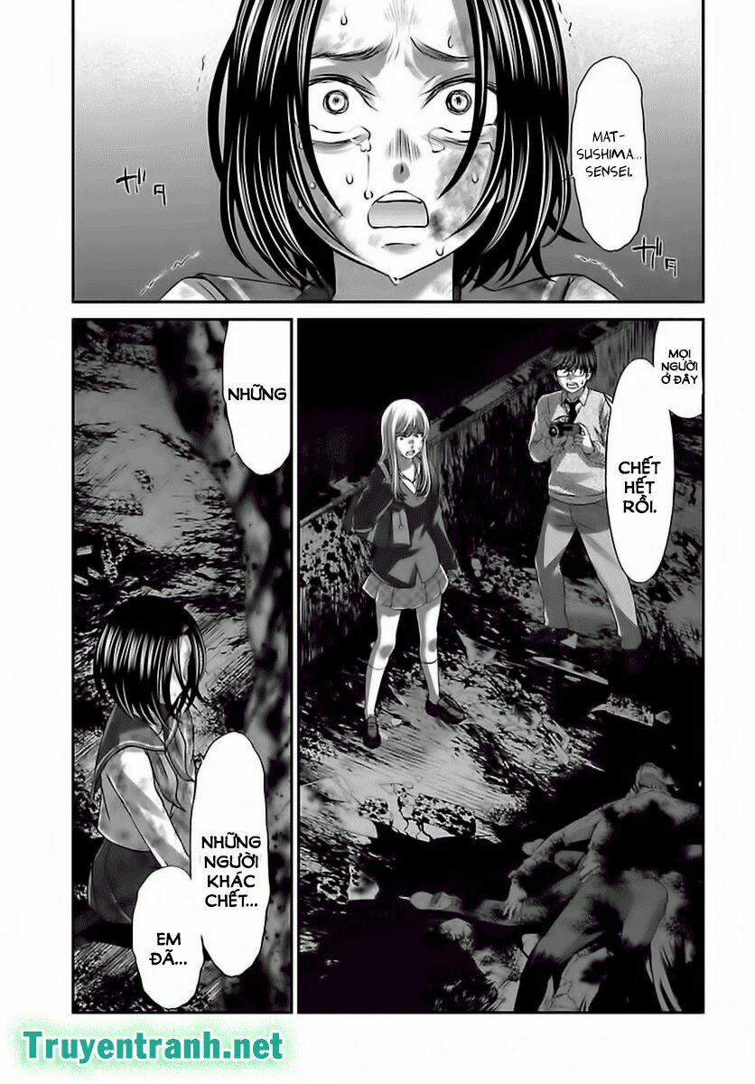 Dead Tube 28.1 trang 17