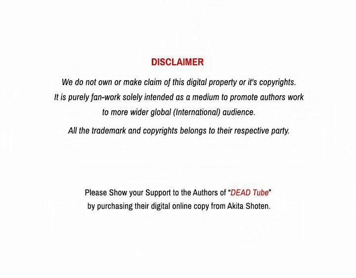 Dead Tube 28.1 trang 3