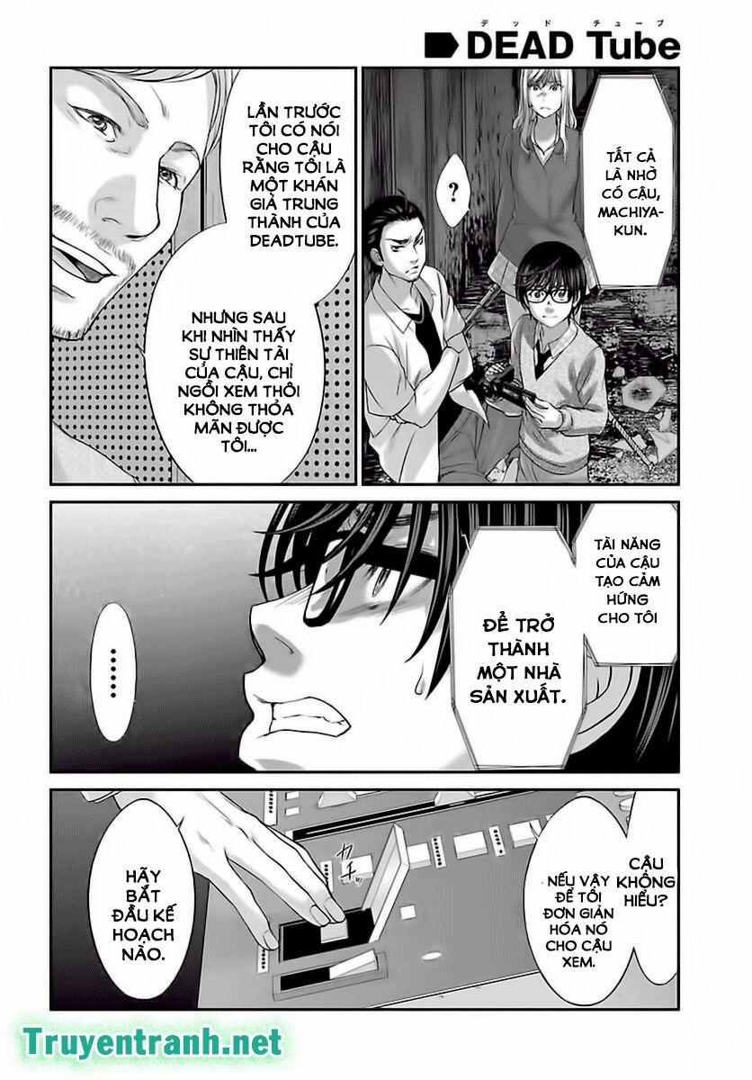Dead Tube 28.2 trang 13