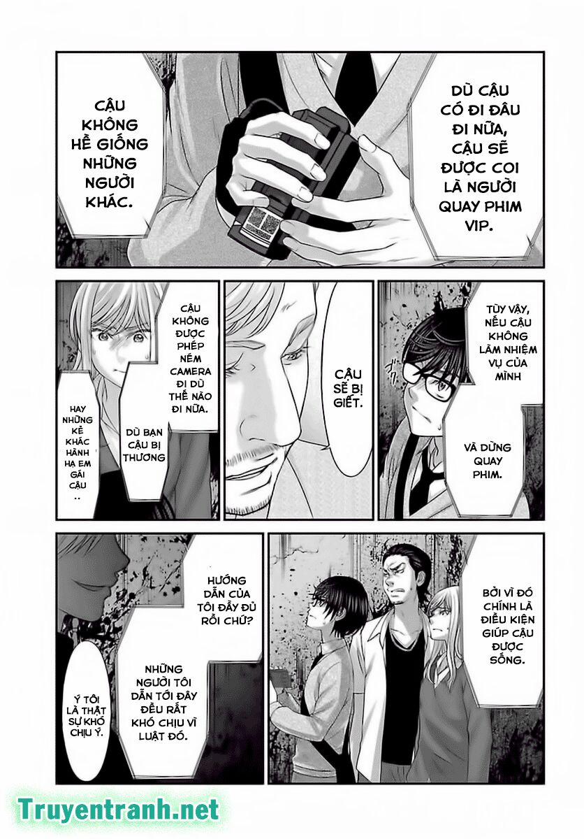 Dead Tube 28.2 trang 18