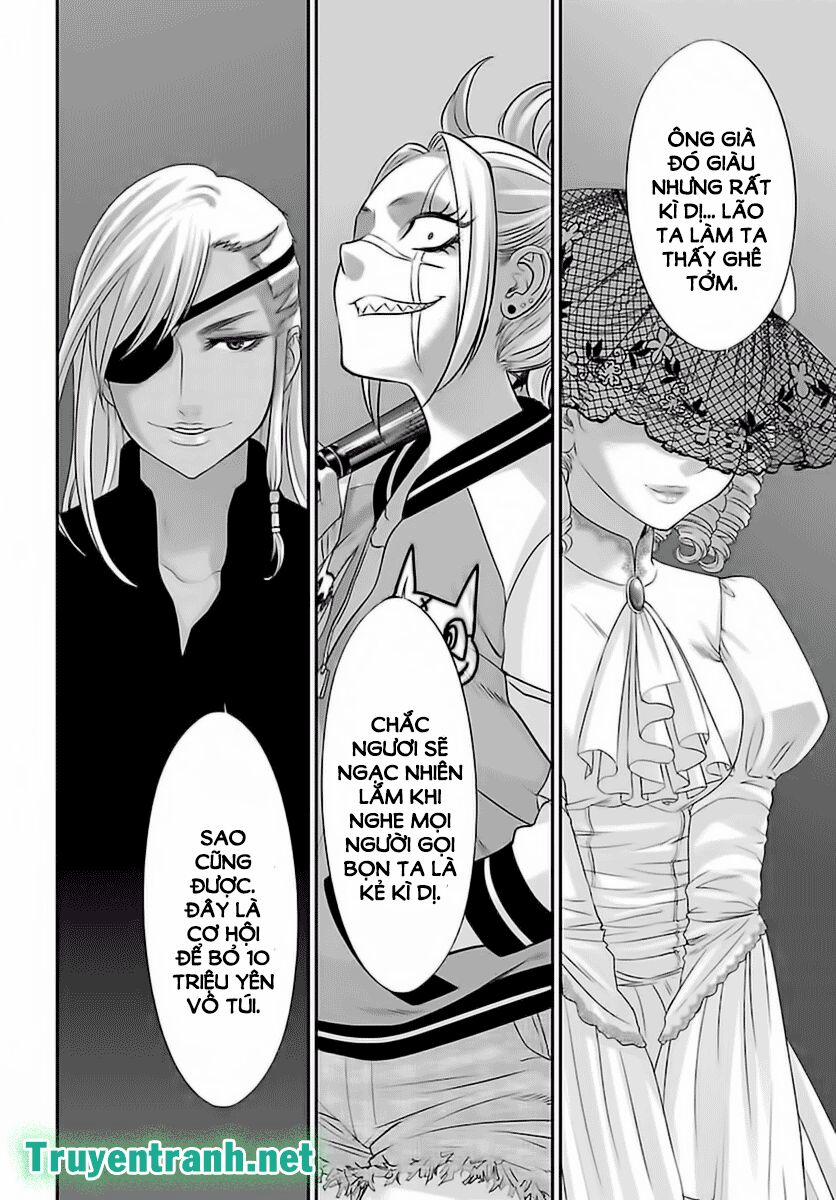 Dead Tube 28.2 trang 19