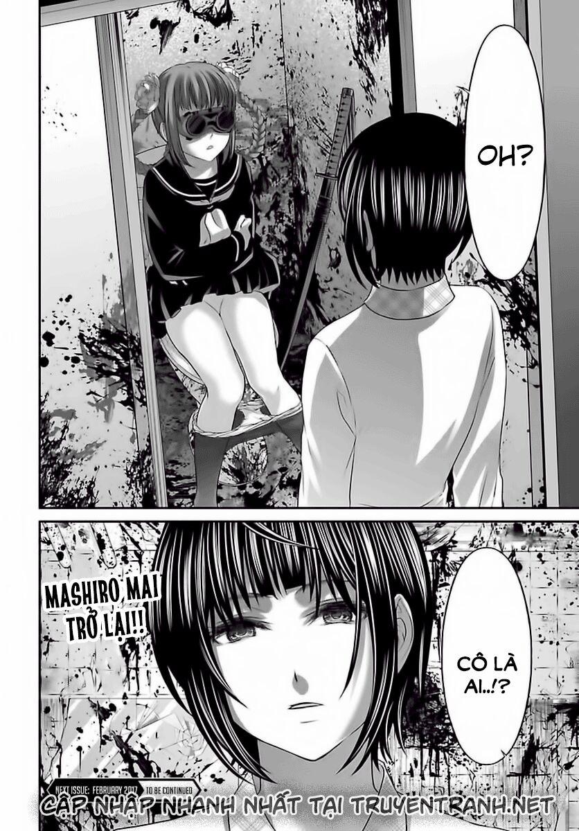 Dead Tube 28.2 trang 21