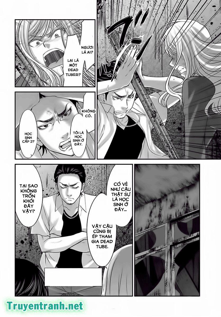 Dead Tube 28.2 trang 9
