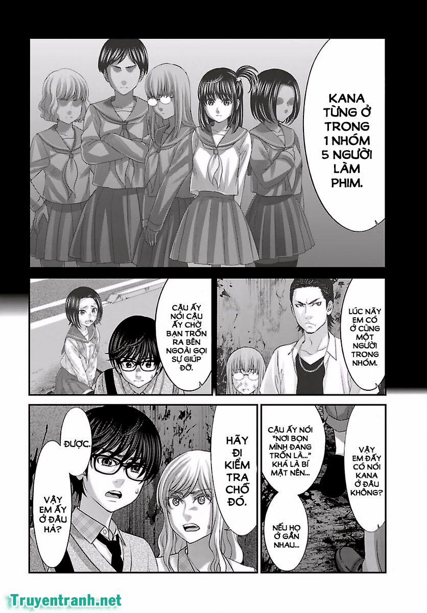 Dead Tube 29.1 trang 14