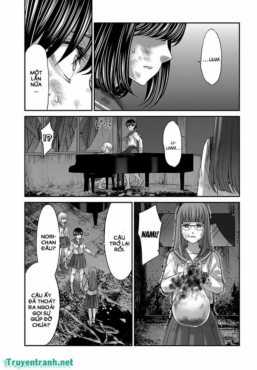 Dead Tube 29.1 trang 17