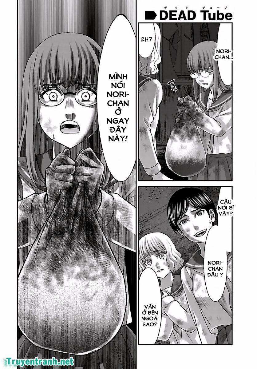 Dead Tube 29.1 trang 18