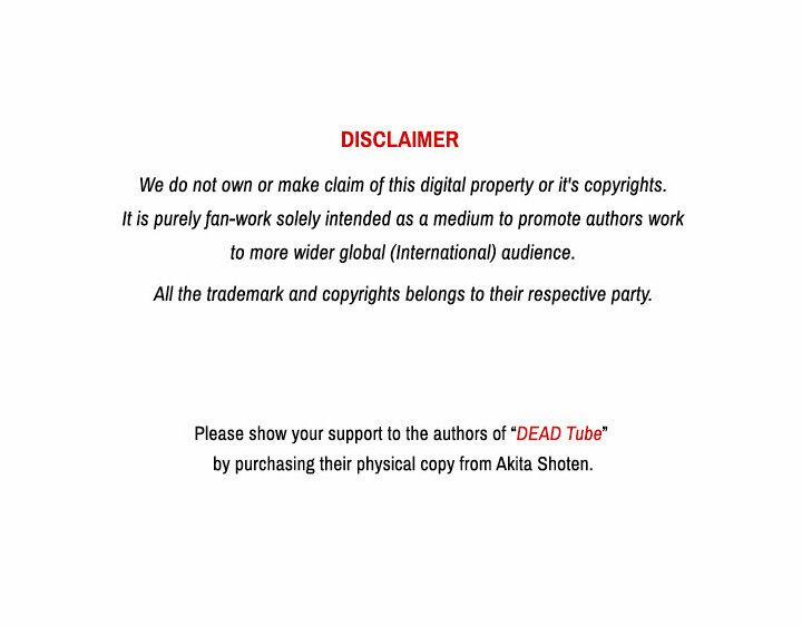 Dead Tube 29.1 trang 2