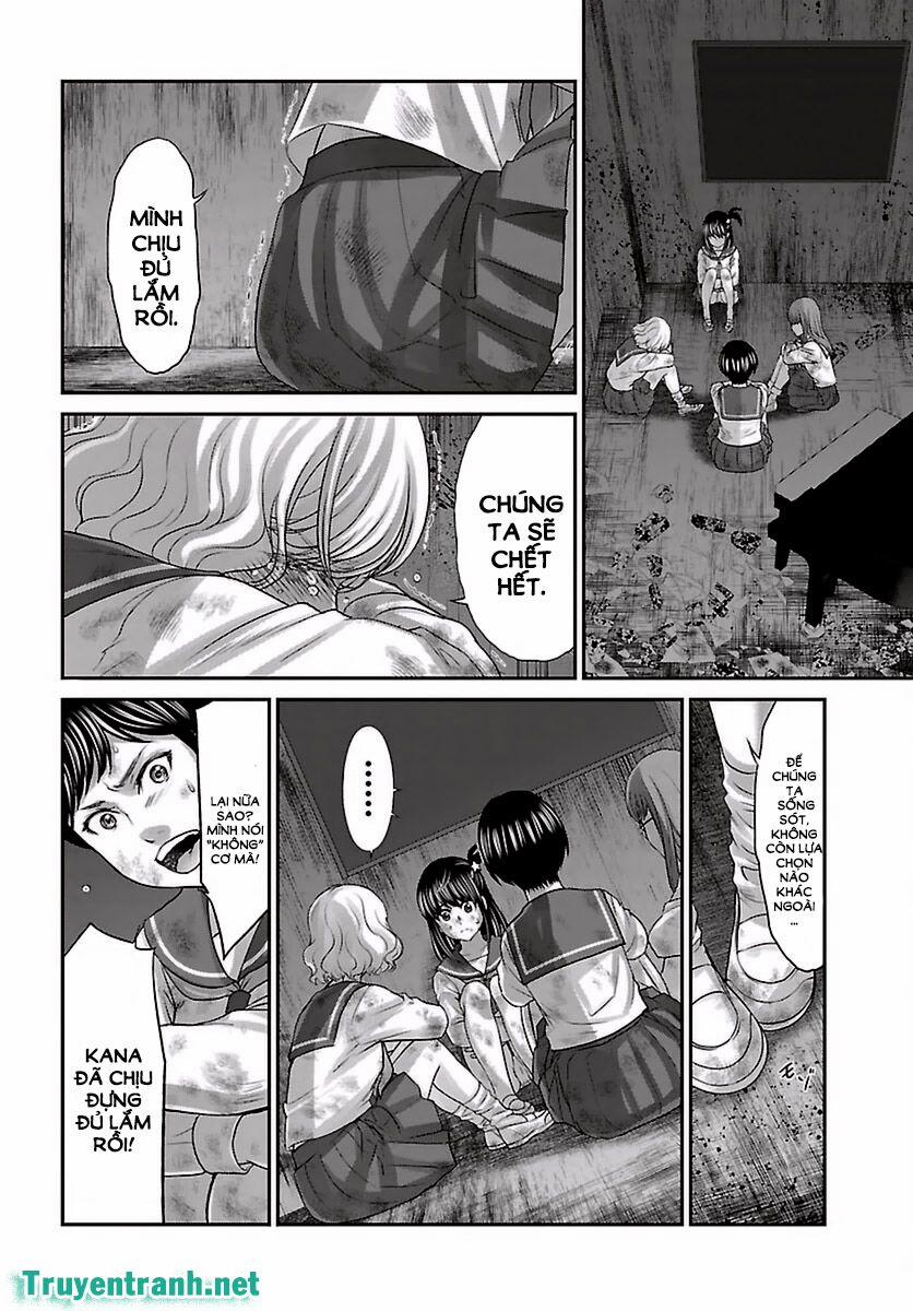 Dead Tube 29.1 trang 20