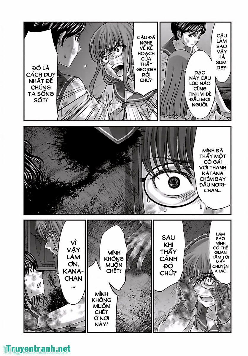 Dead Tube 29.1 trang 21