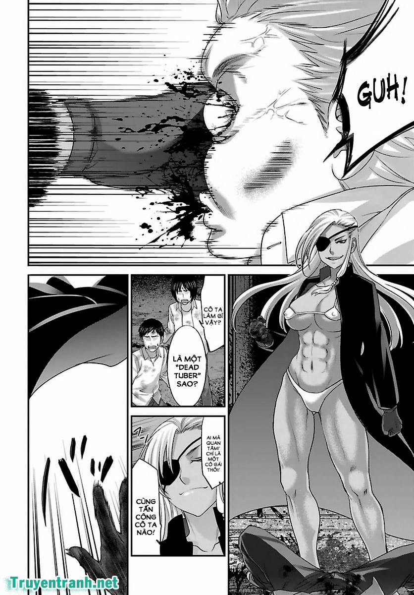 Dead Tube 29.2 trang 14