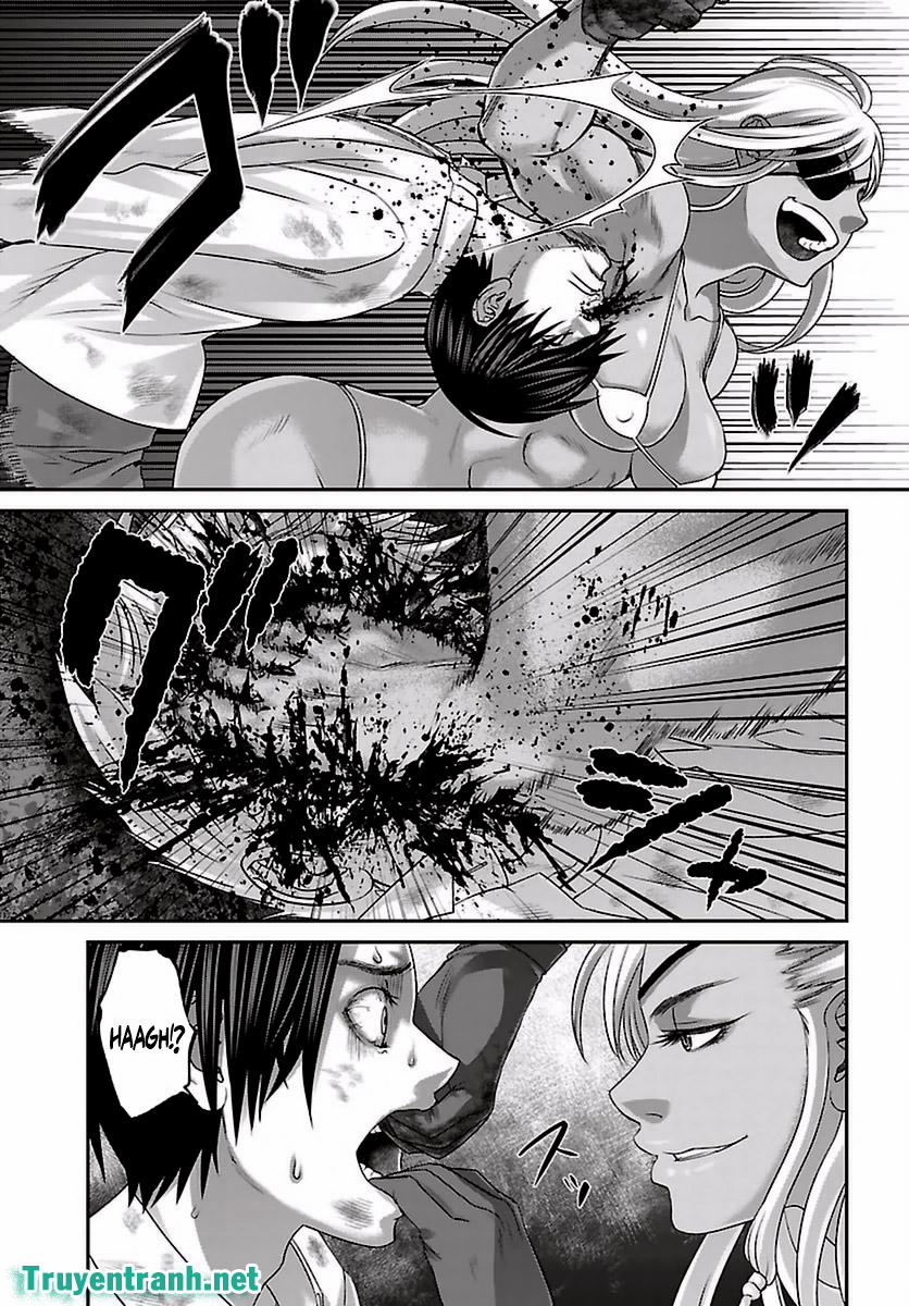 Dead Tube 29.2 trang 15