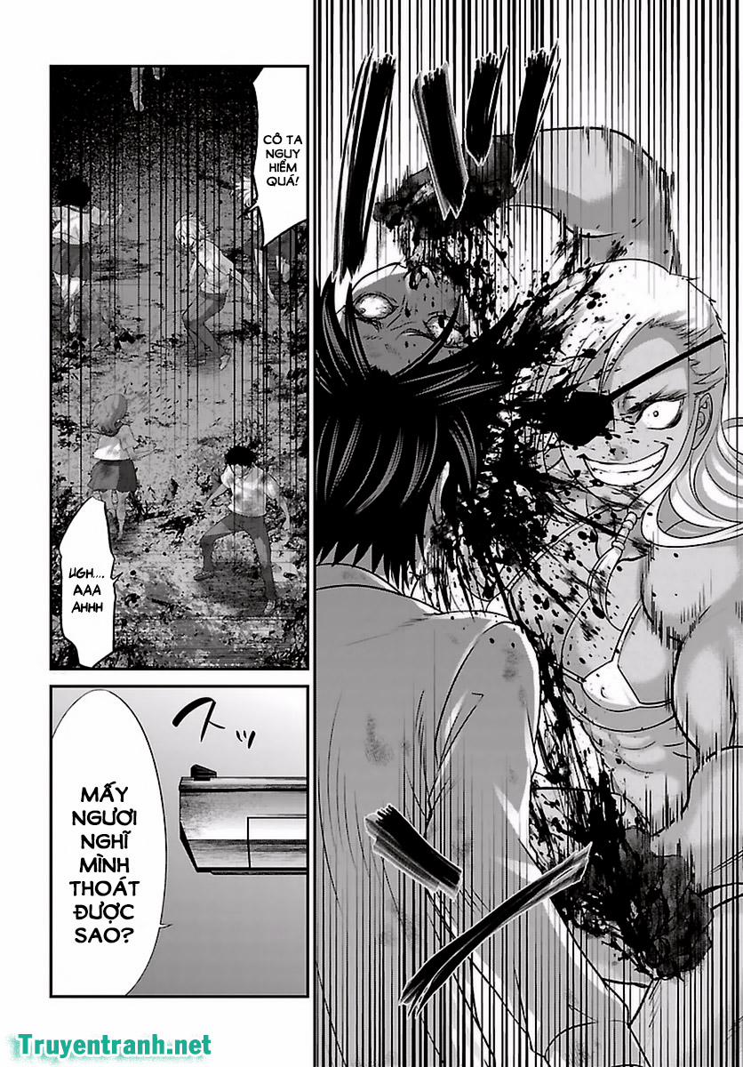 Dead Tube 29.2 trang 16