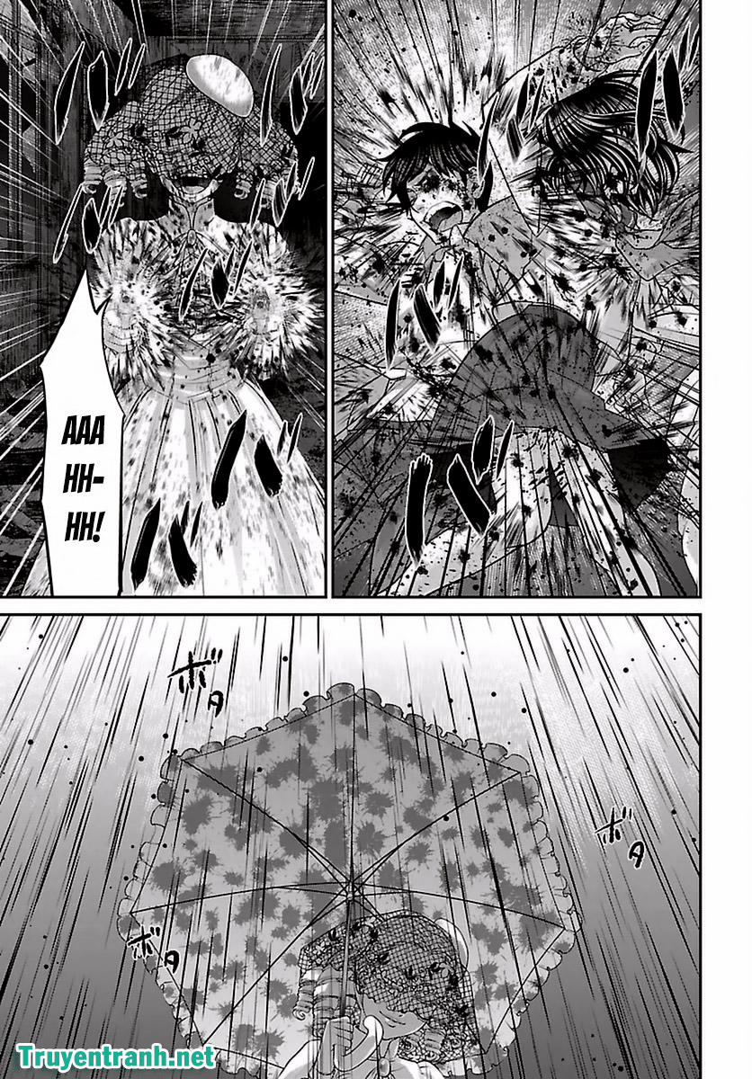 Dead Tube 29.2 trang 17