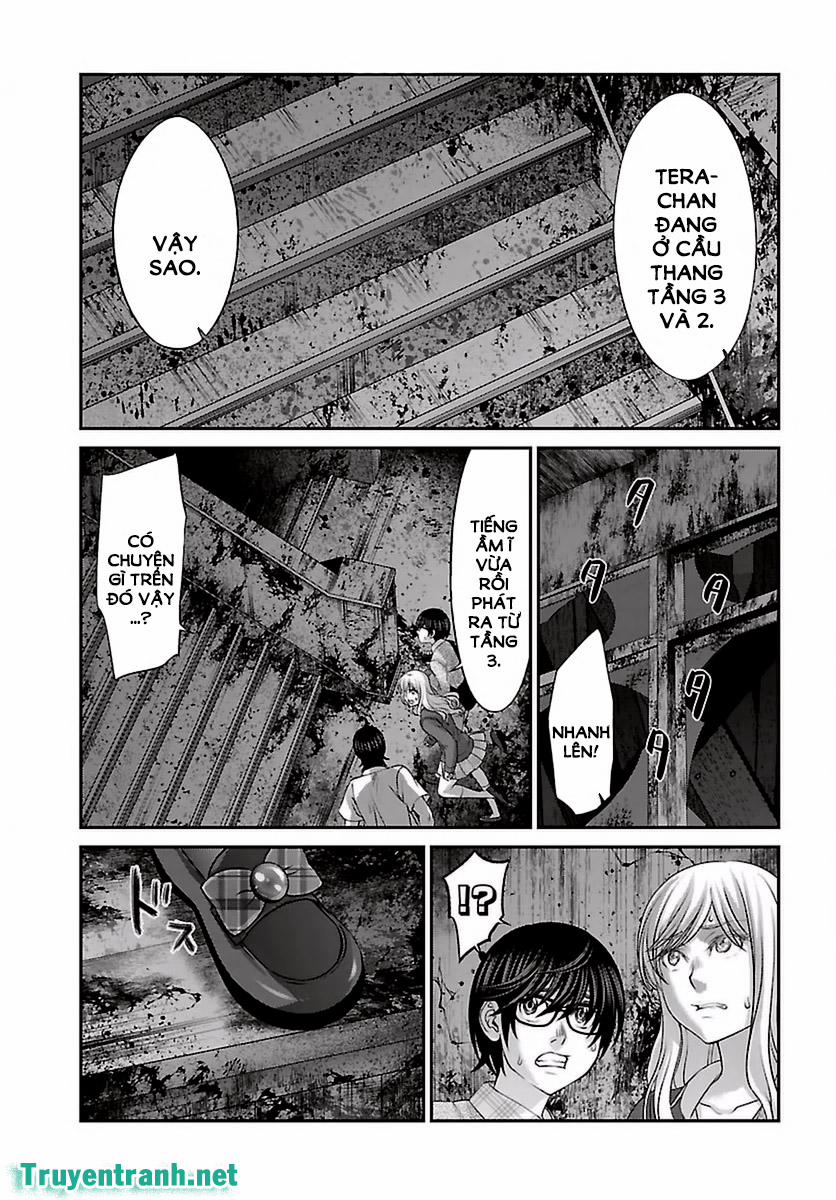 Dead Tube 29.2 trang 19