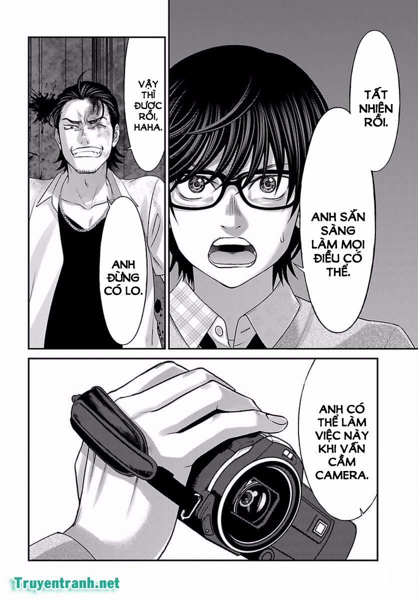 Dead Tube 30.1 trang 11