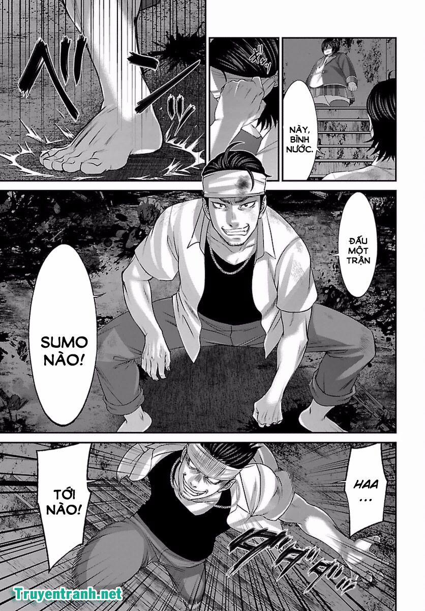 Dead Tube 30.1 trang 12