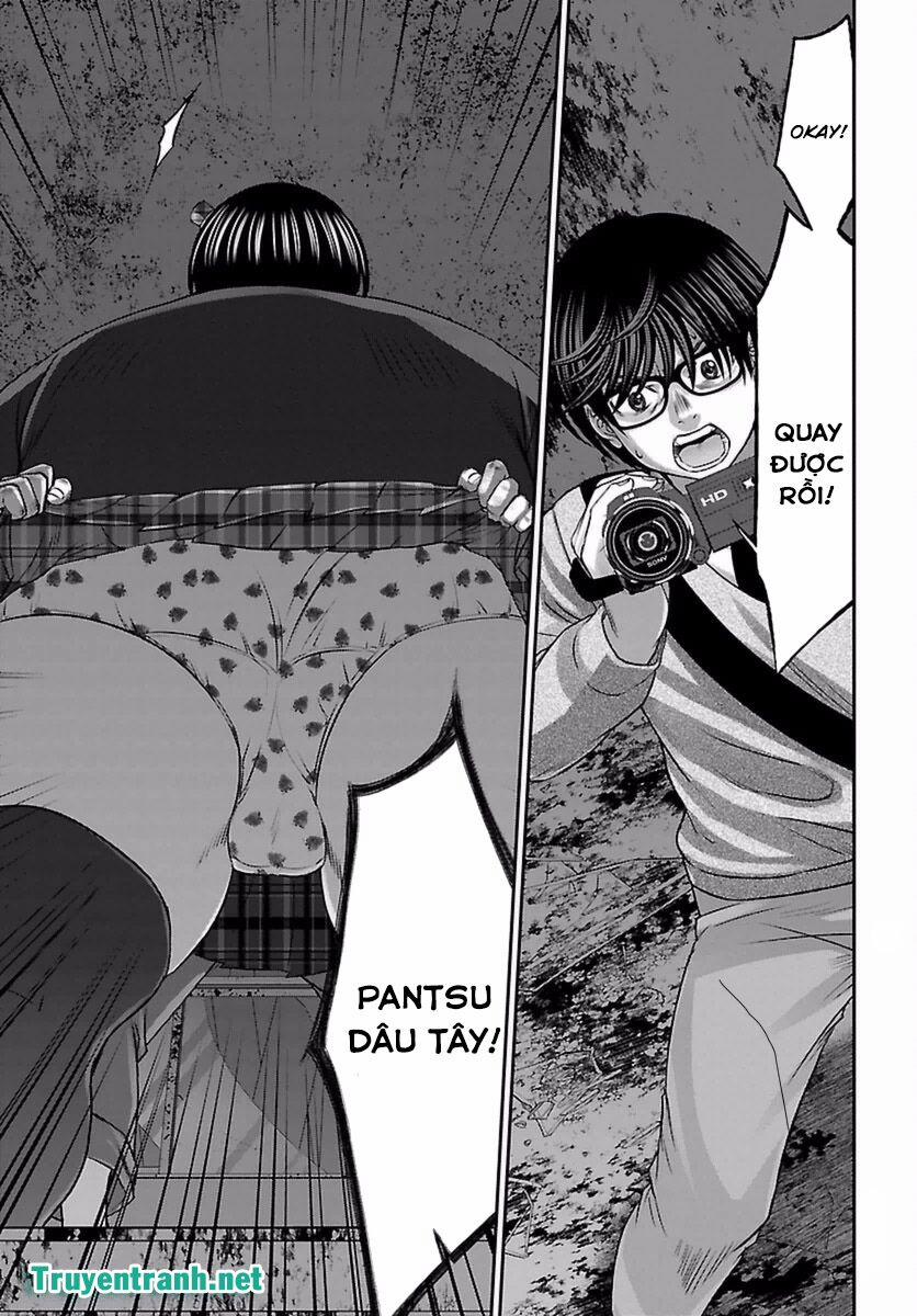 Dead Tube 30.1 trang 16