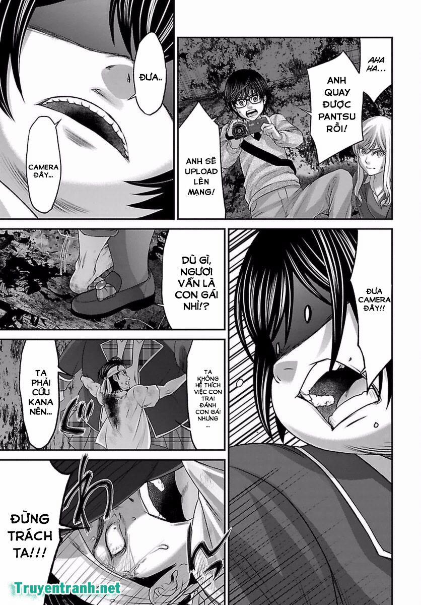 Dead Tube 30.1 trang 18