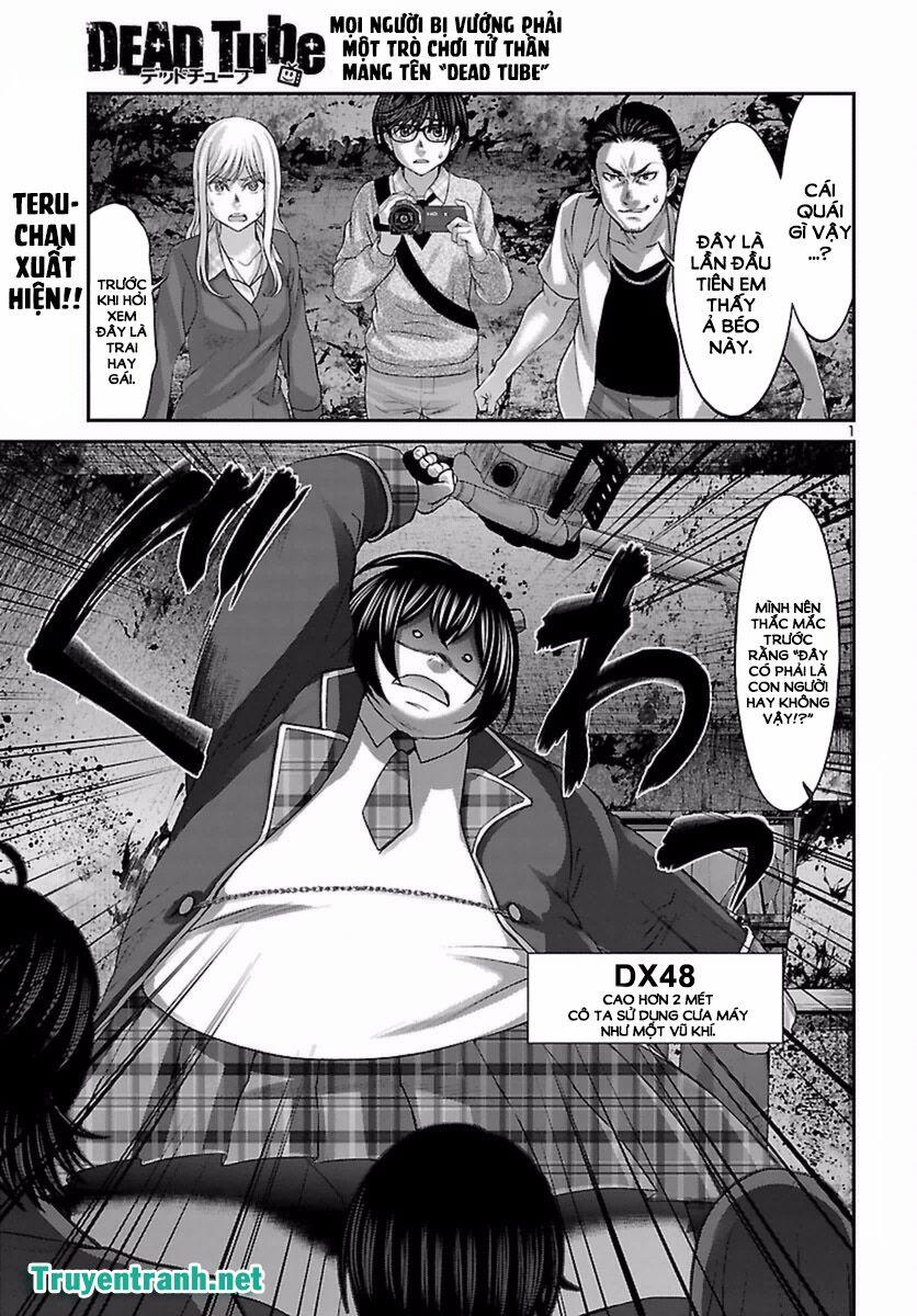 Dead Tube 30.1 trang 2