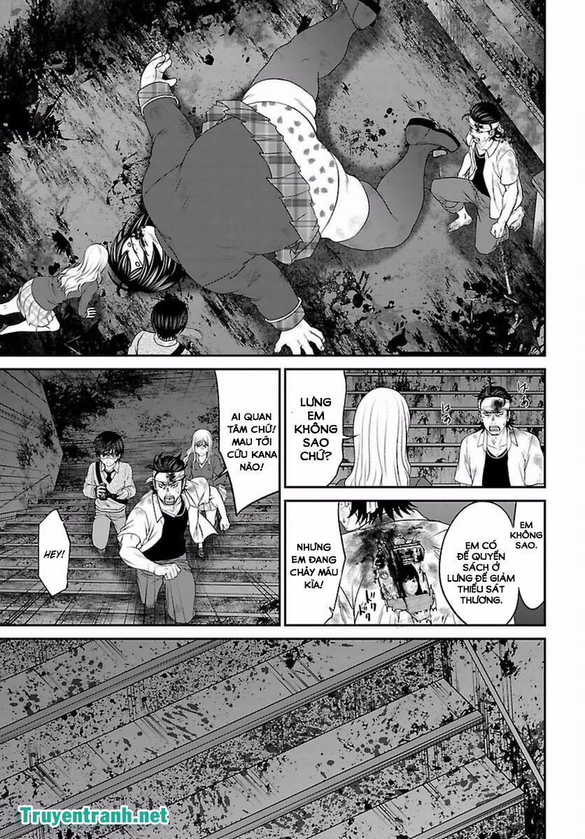 Dead Tube 30.1 trang 20