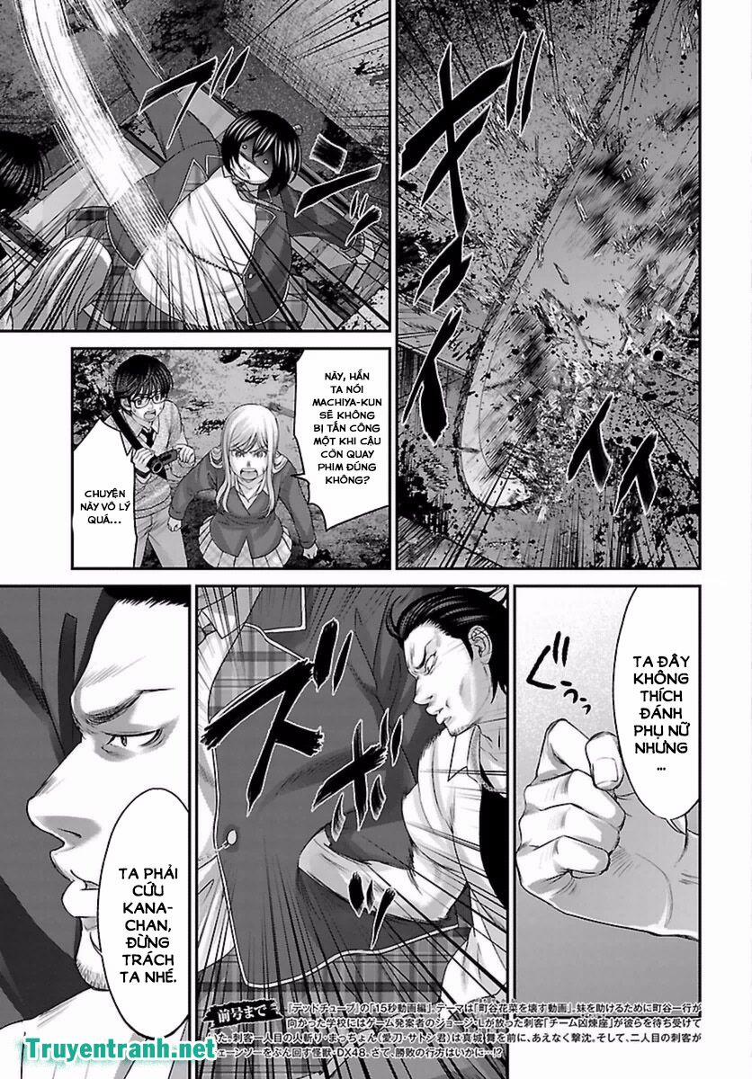 Dead Tube 30.1 trang 4