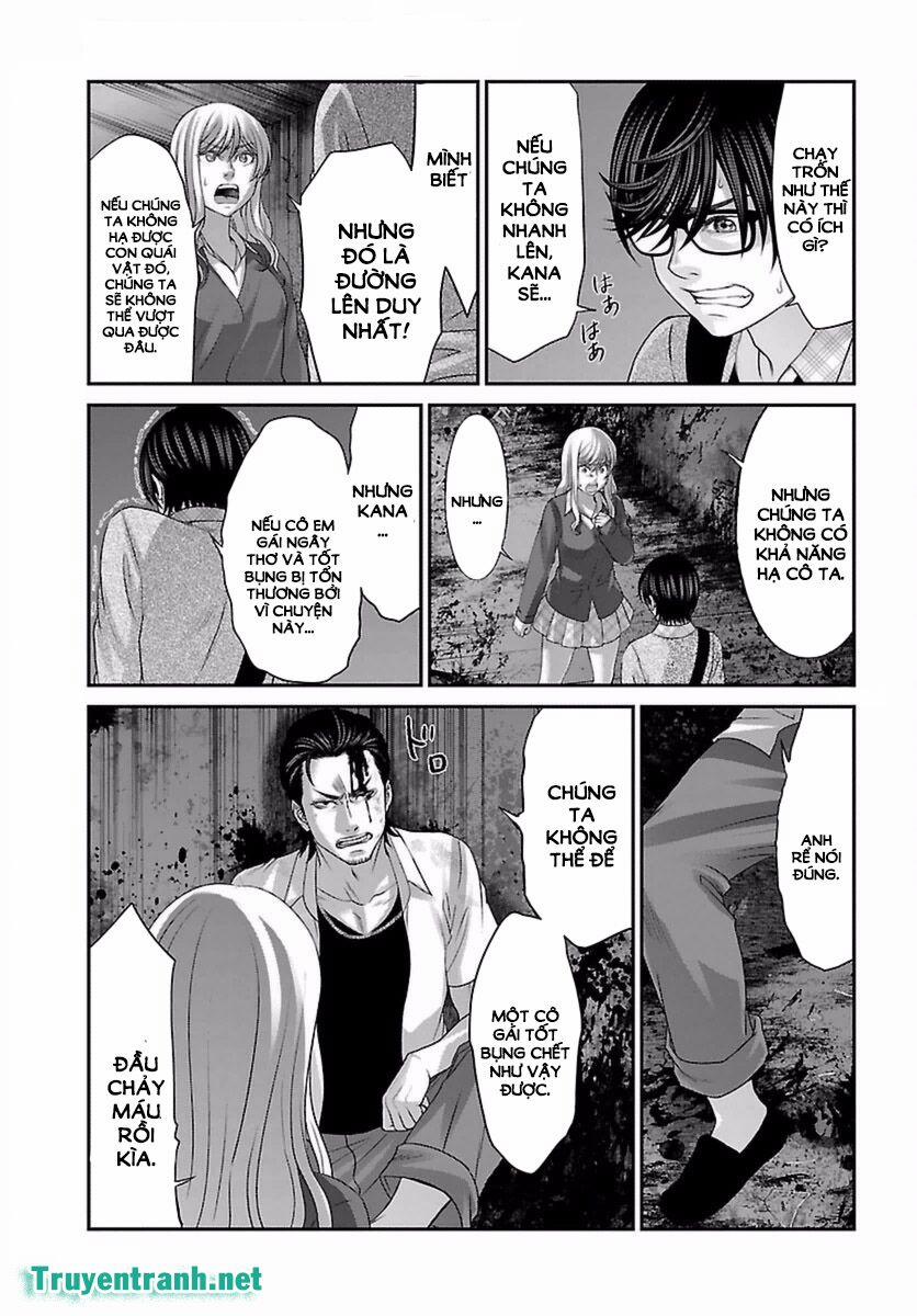 Dead Tube 30.1 trang 8