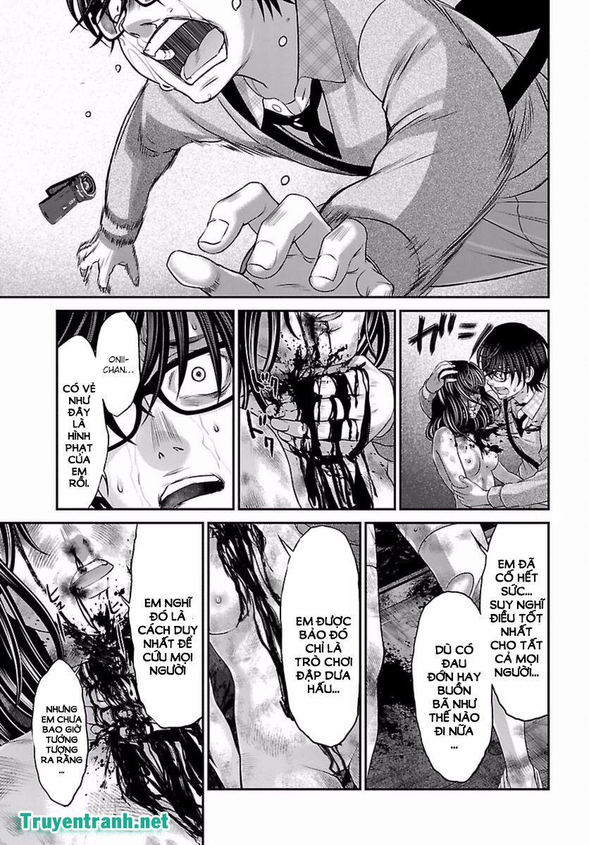 Dead Tube 30.2 trang 12