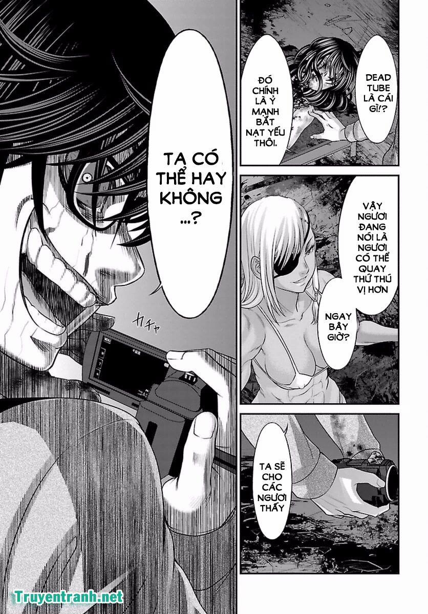 Dead Tube 30.2 trang 16