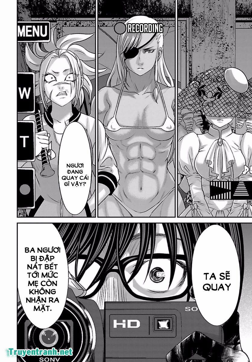 Dead Tube 30.2 trang 17