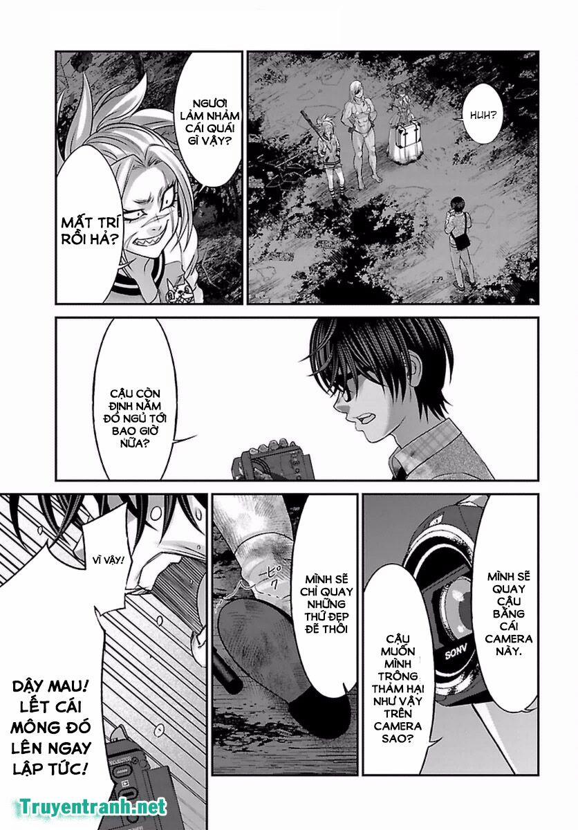 Dead Tube 30.2 trang 18