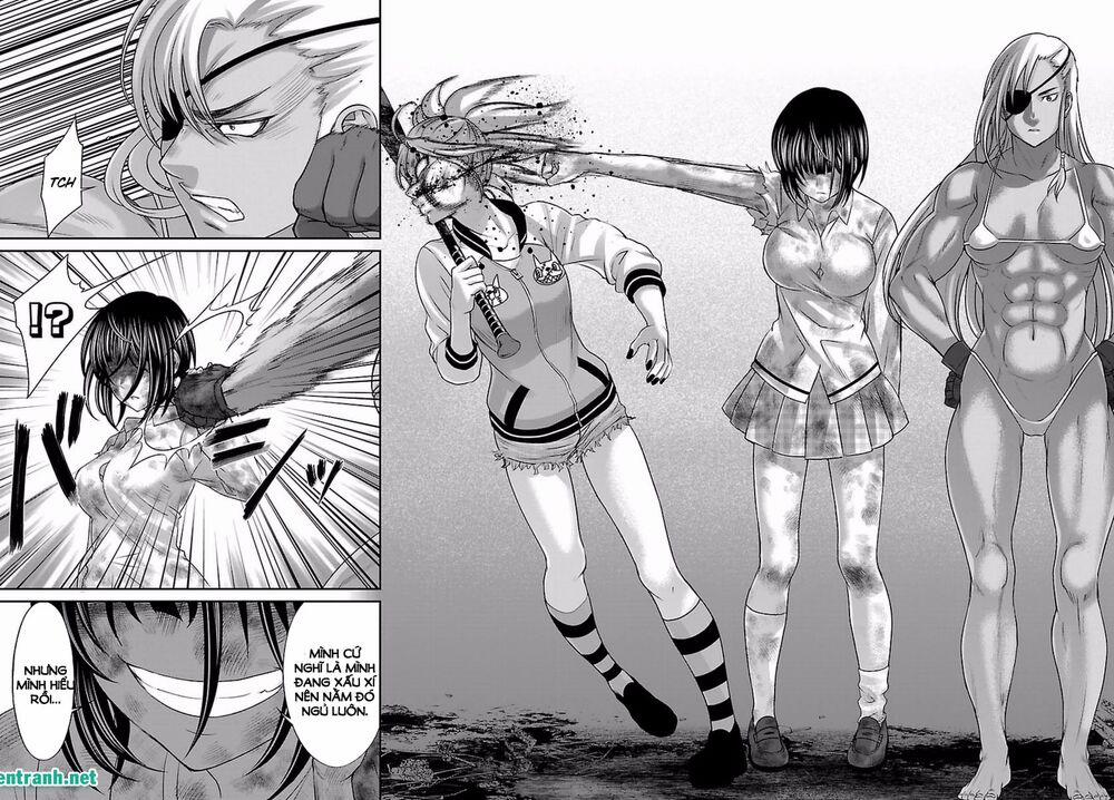 Dead Tube 30.2 trang 19