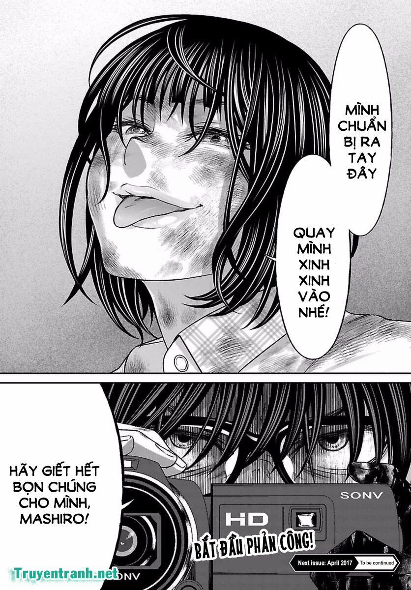 Dead Tube 30.2 trang 20