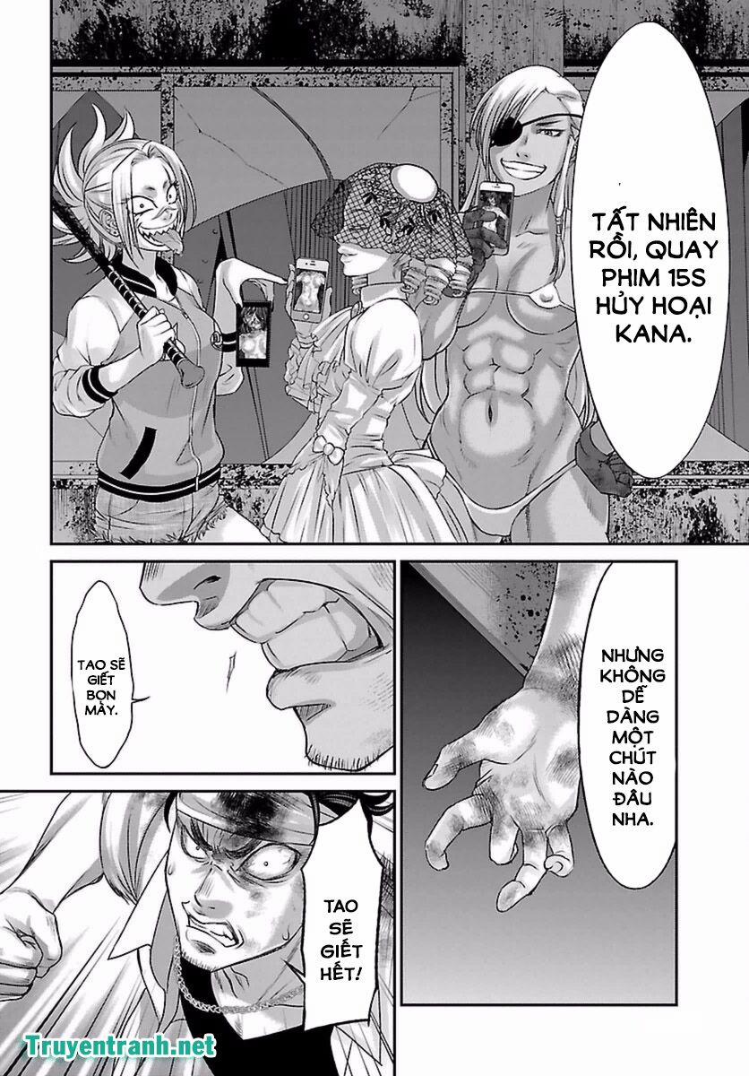 Dead Tube 30.2 trang 5