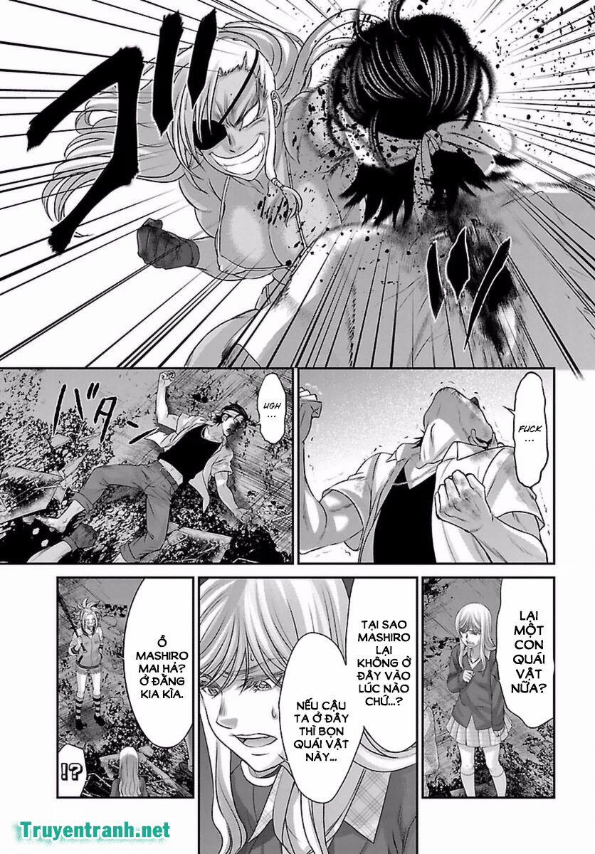 Dead Tube 30.2 trang 6