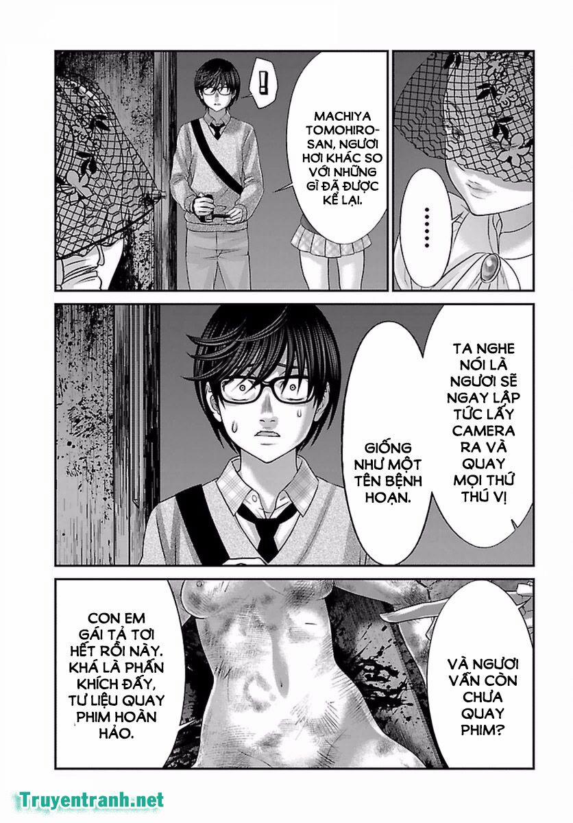 Dead Tube 30.2 trang 8