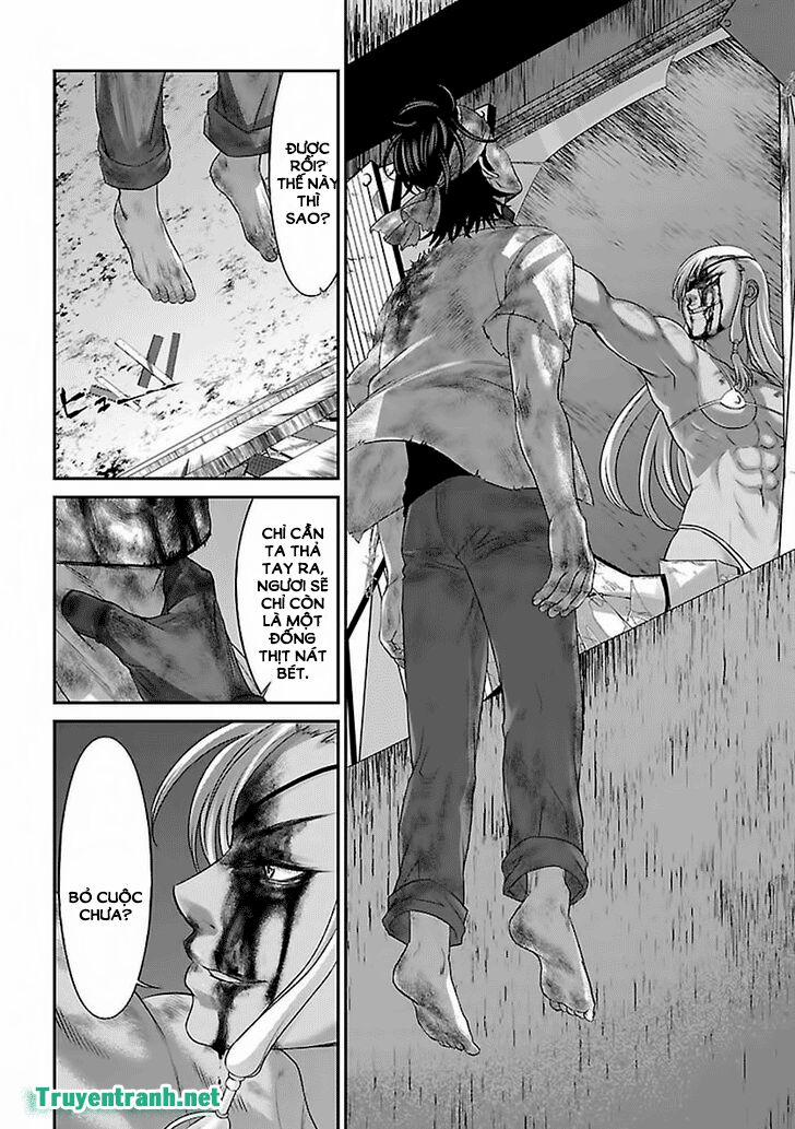 Dead Tube 31.2 trang 14