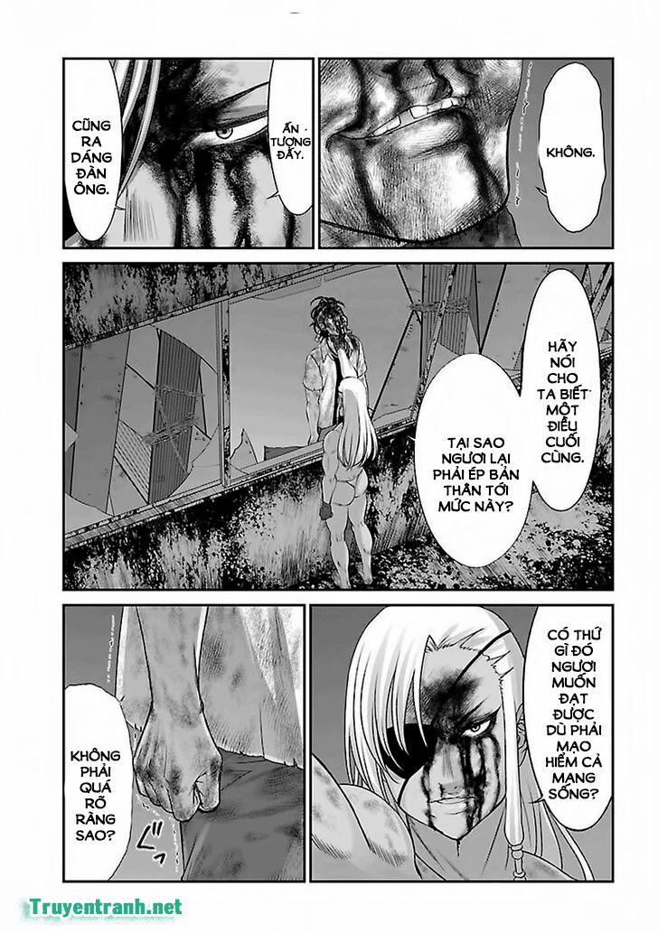 Dead Tube 31.2 trang 15