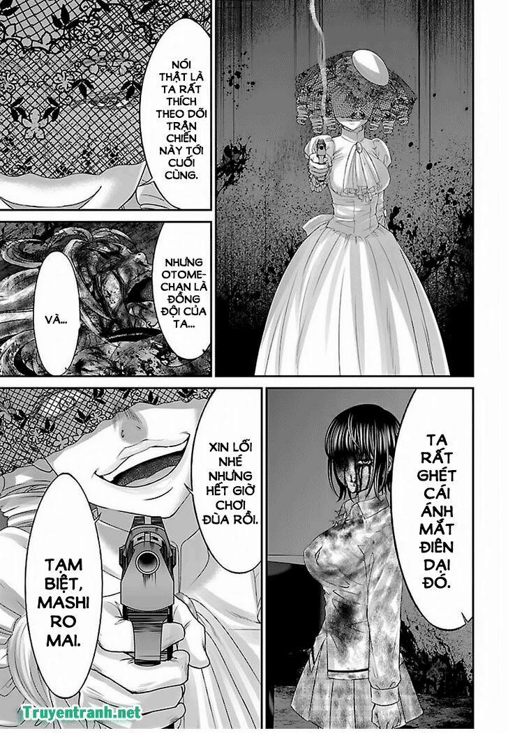 Dead Tube 31.3 trang 12