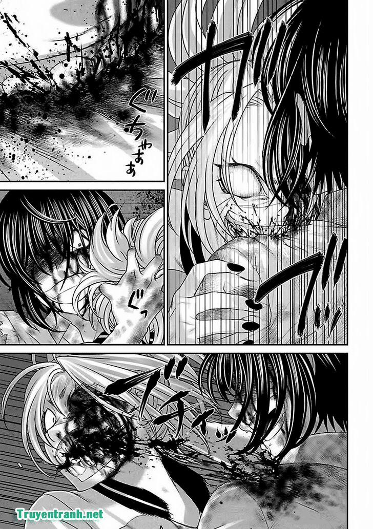 Dead Tube 31 trang 11